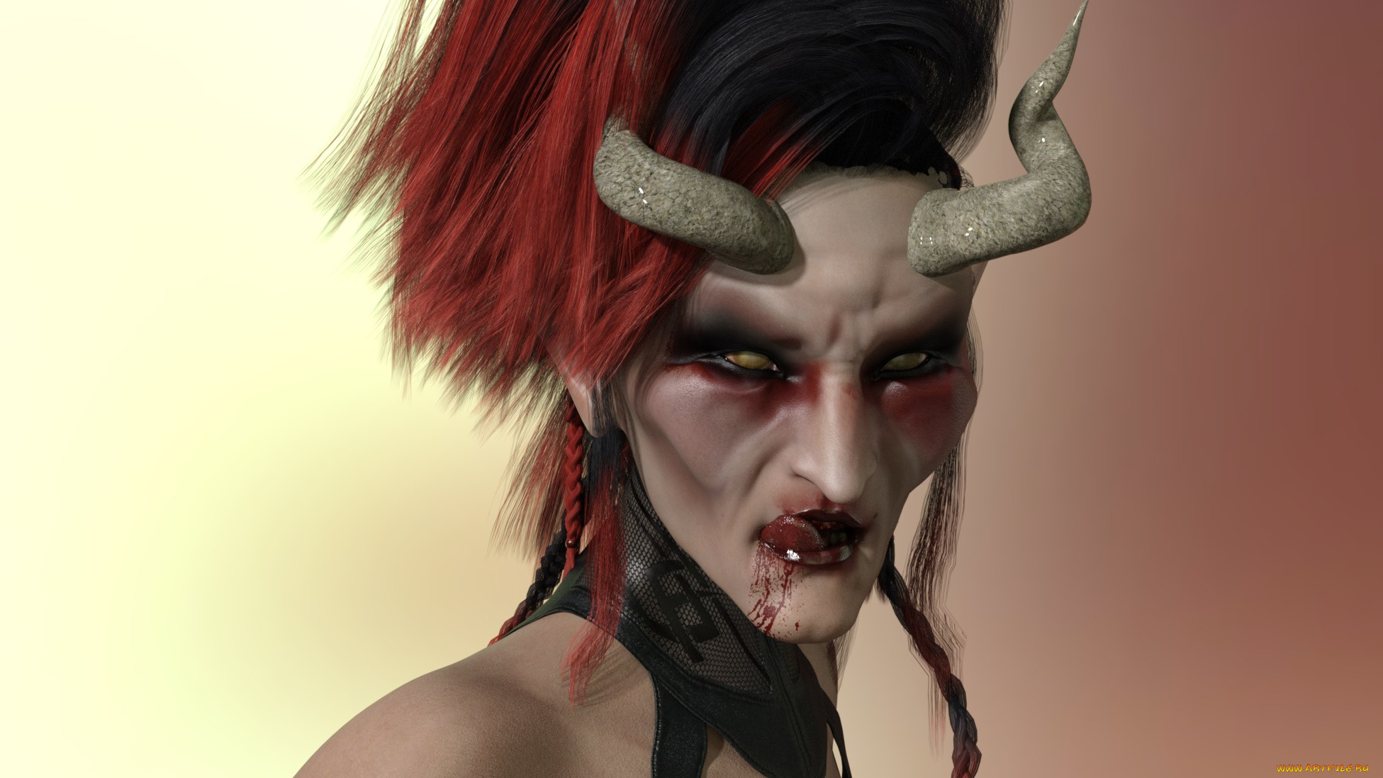 3 ,  , creatures, , , 